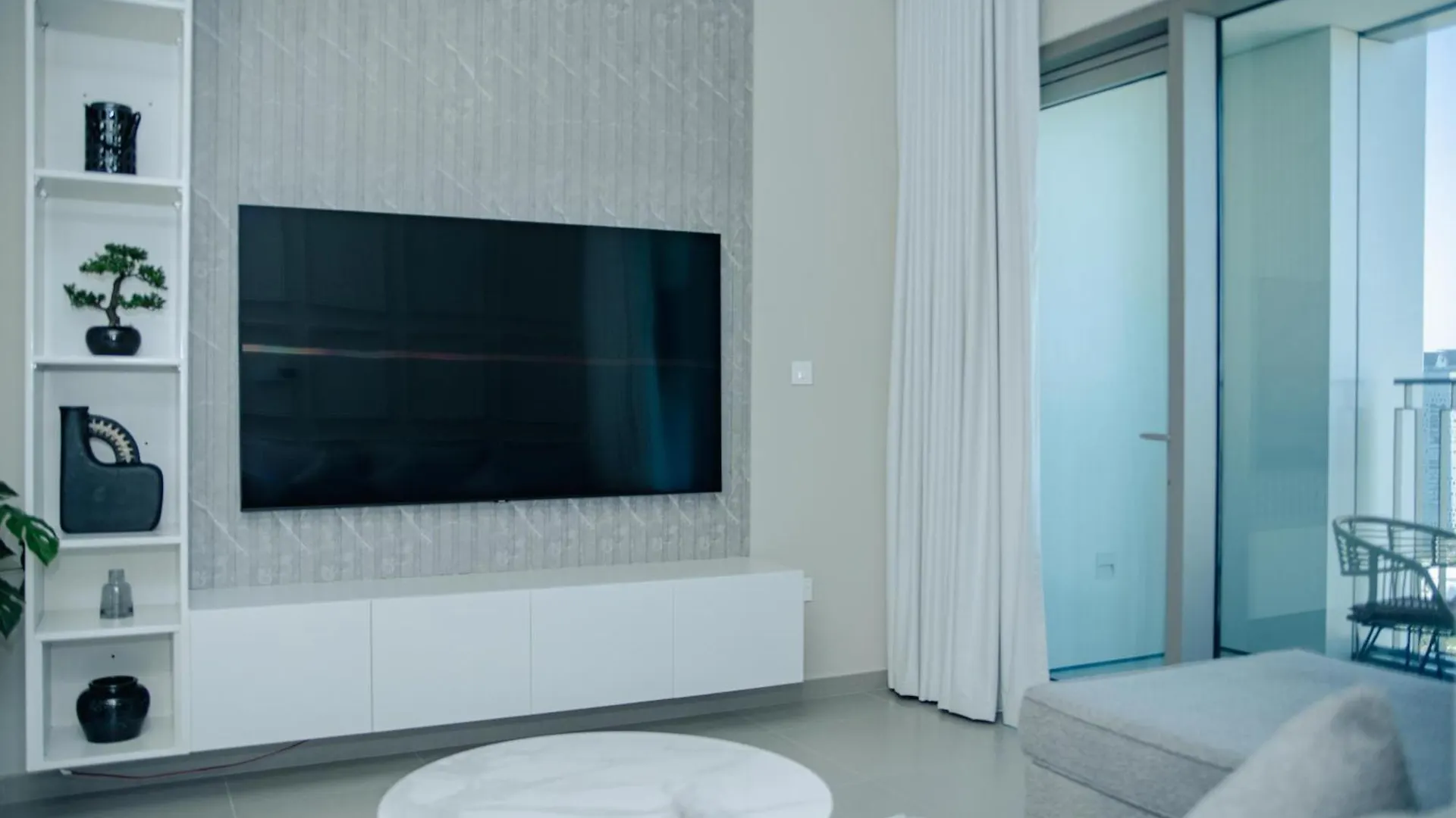 Apartamento Unveil Downtown Luxury, 1Br Majestic Skyline Views - Downtown Views Ll Dubái