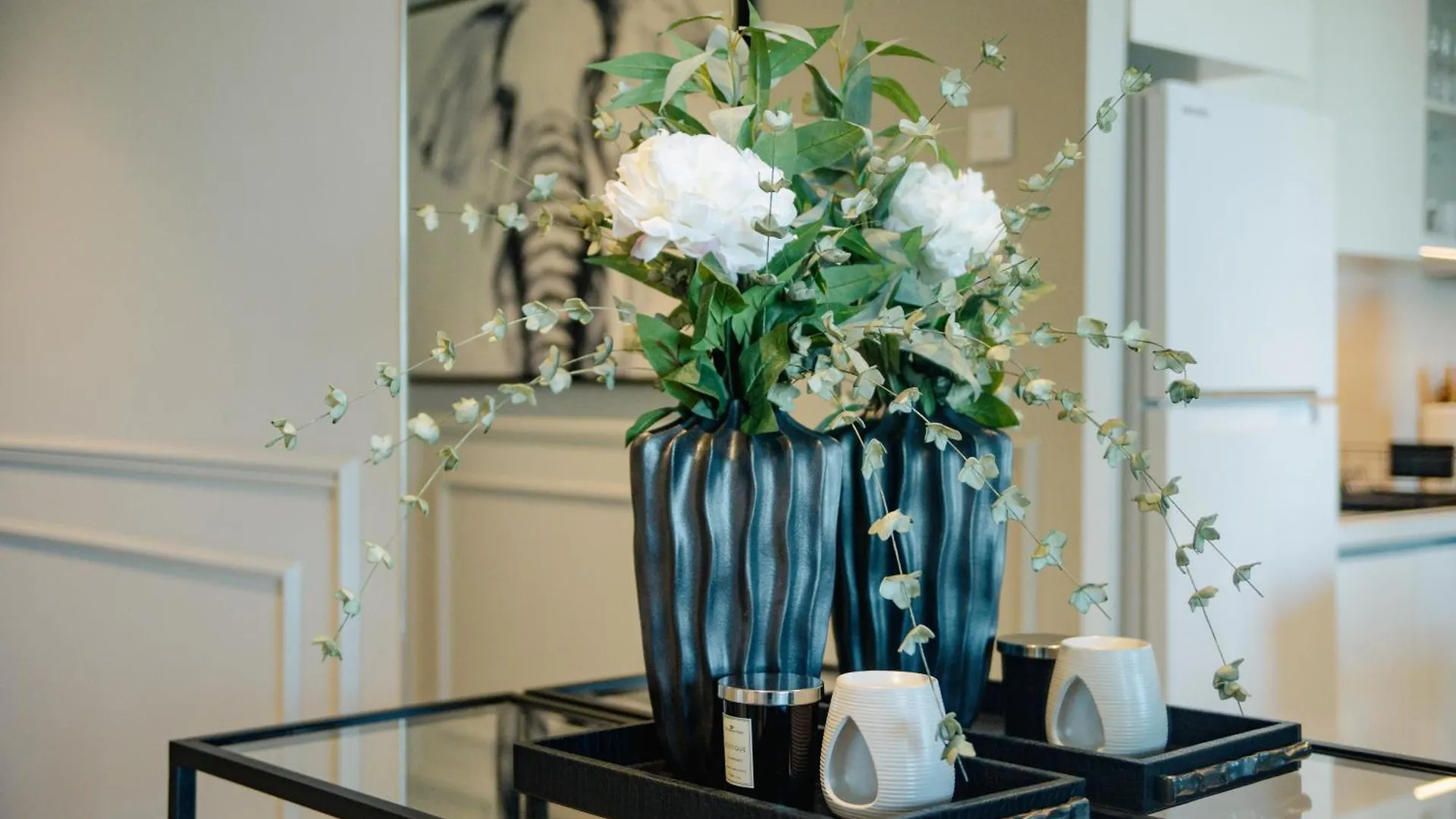 Unveil Downtown Luxury, 1Br Majestic Skyline Views - Downtown Views Ll Apartment Dubai 0*,  United Arab Emirates