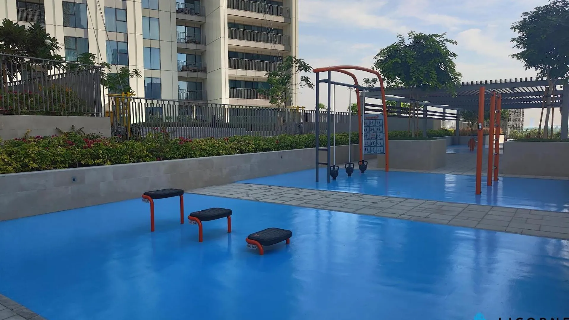 Unveil Downtown Luxury, 1Br Majestic Skyline Views - Downtown Views Ll Apartment Dubai