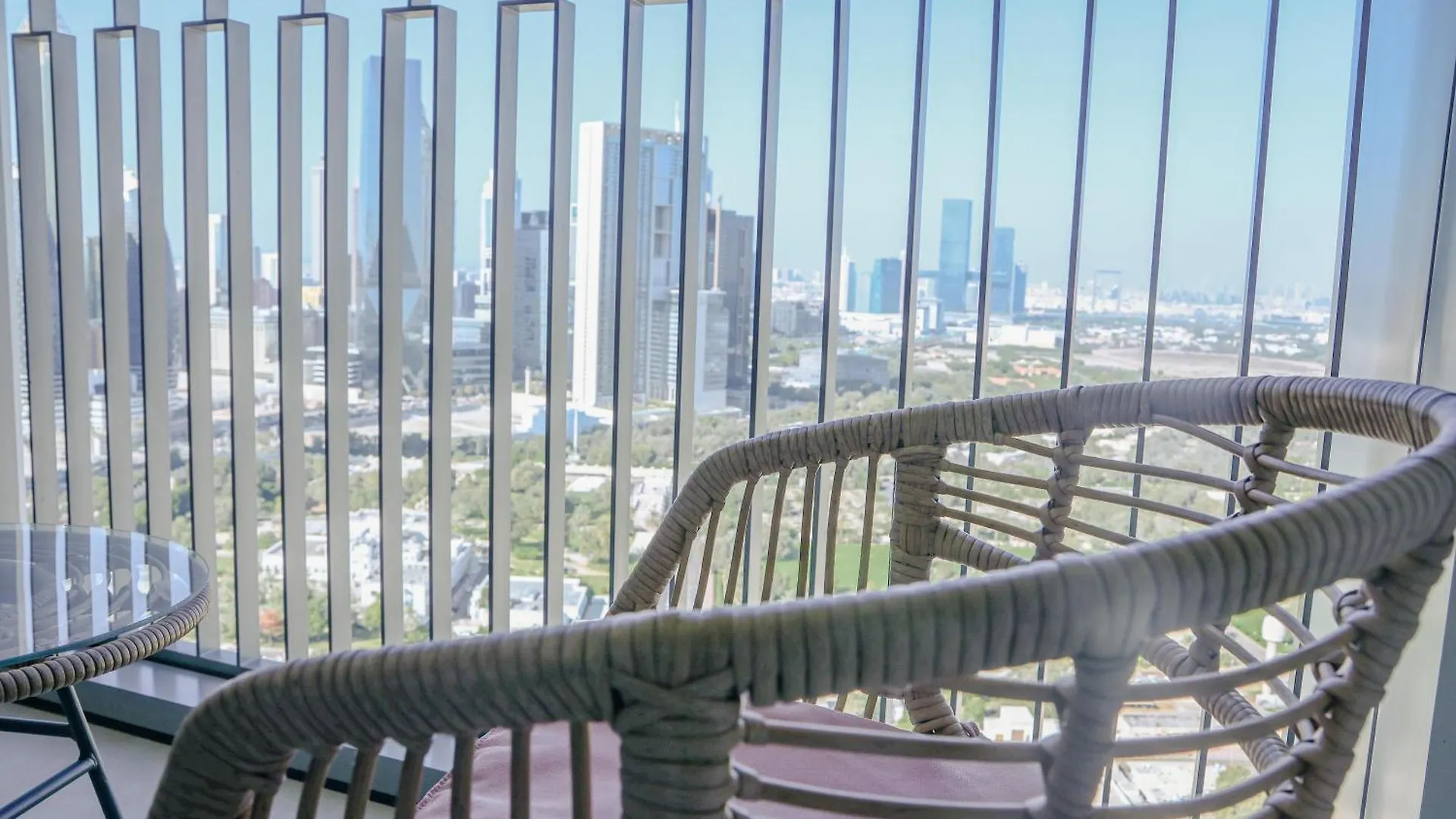 Unveil Downtown Luxury, 1Br Majestic Skyline Views - Downtown Views Ll Apartment Dubai