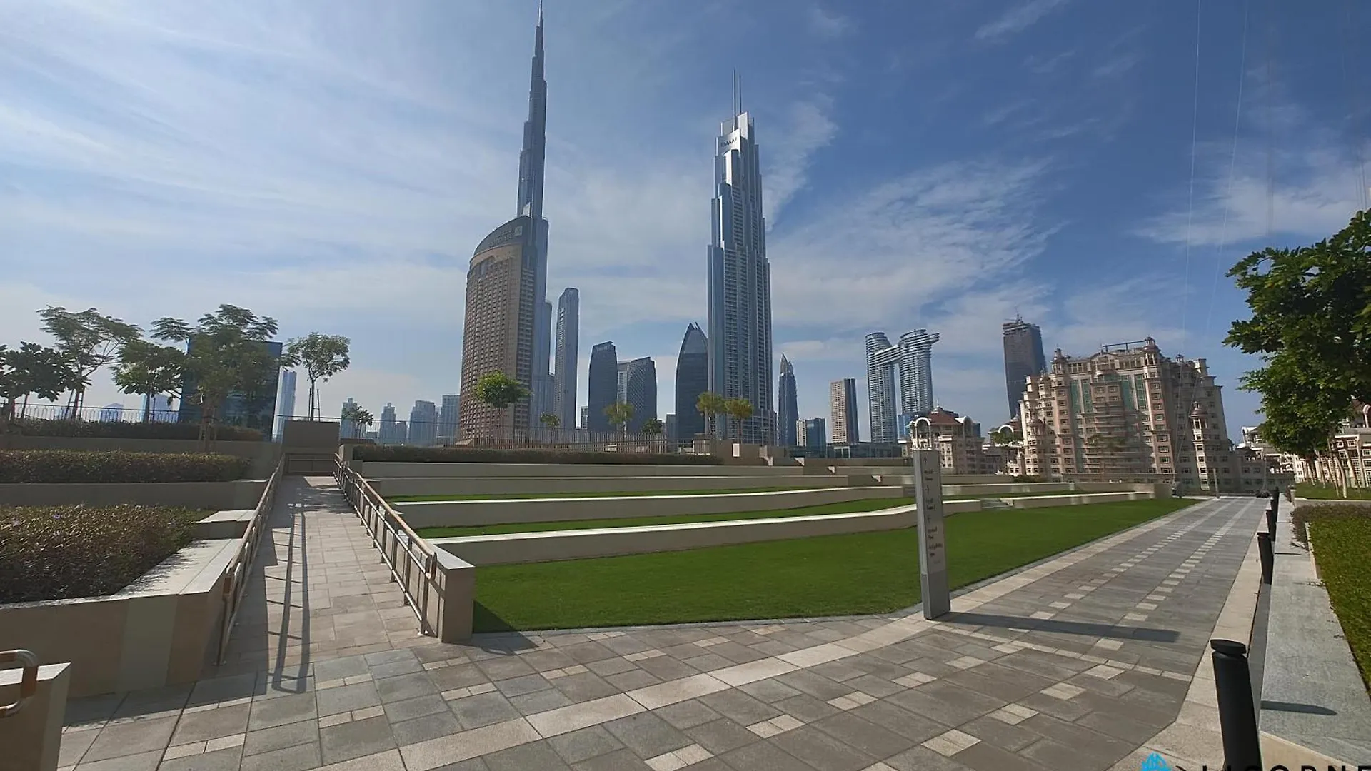 Unveil Downtown Luxury, 1Br Majestic Skyline Views - Downtown Views Ll Apartment Dubai United Arab Emirates