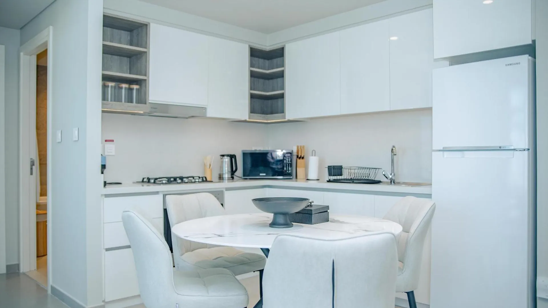 Unveil Downtown Luxury, 1Br Majestic Skyline Views - Downtown Views Ll Apartment Dubai