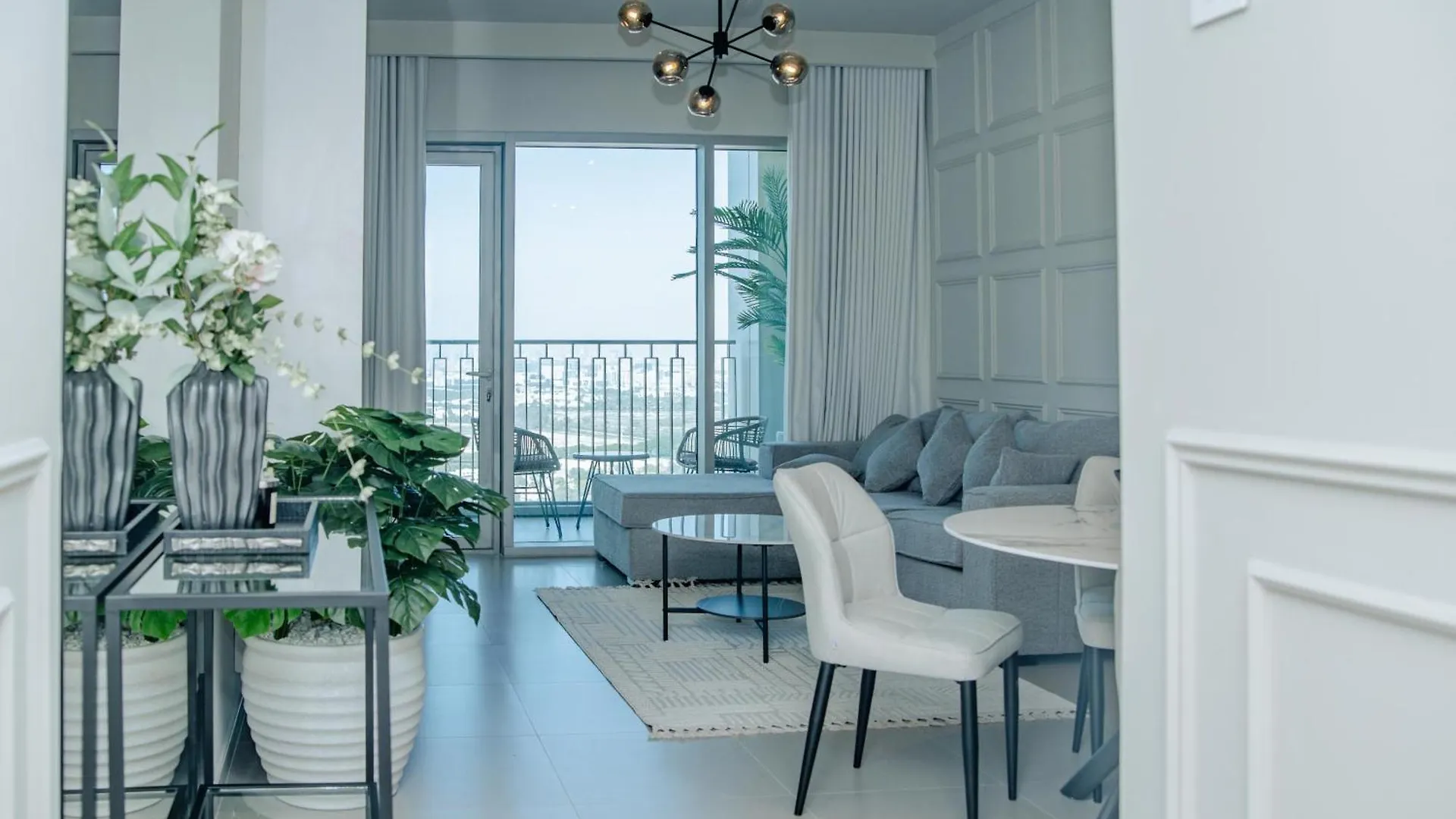 Unveil Downtown Luxury, 1Br Majestic Skyline Views - Downtown Views Ll Apartment Dubai 0*,