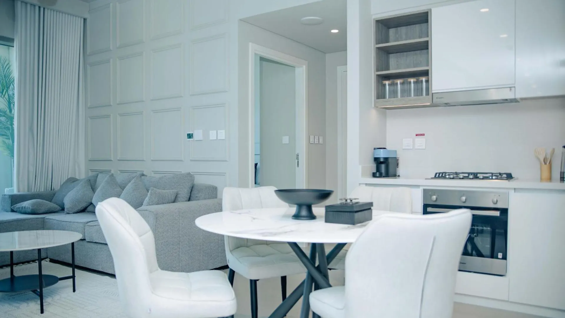 Unveil Downtown Luxury, 1Br Majestic Skyline Views - Downtown Views Ll Apartment Dubai