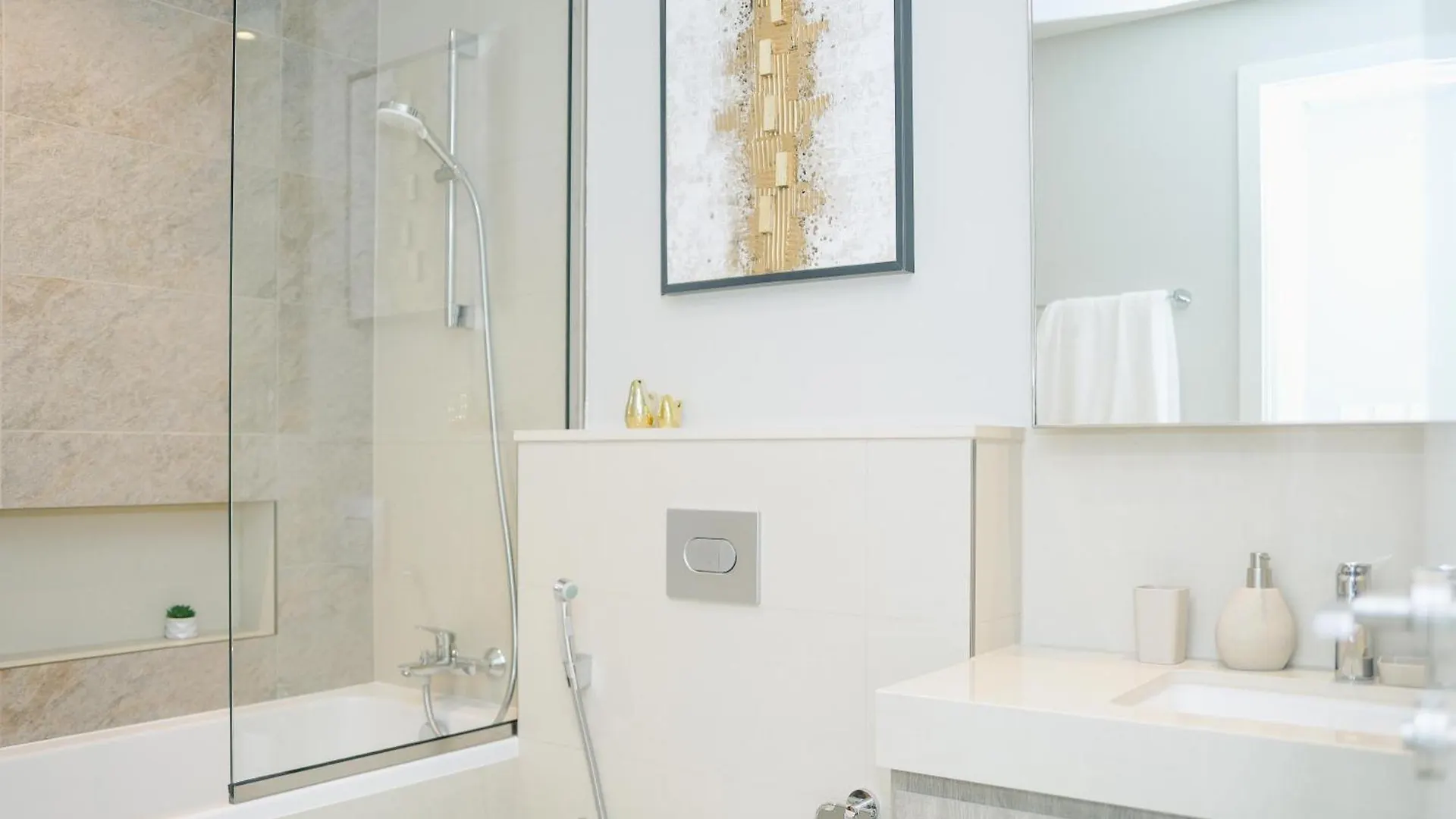 Unveil Downtown Luxury, 1Br Majestic Skyline Views - Downtown Views Ll Apartment Dubai