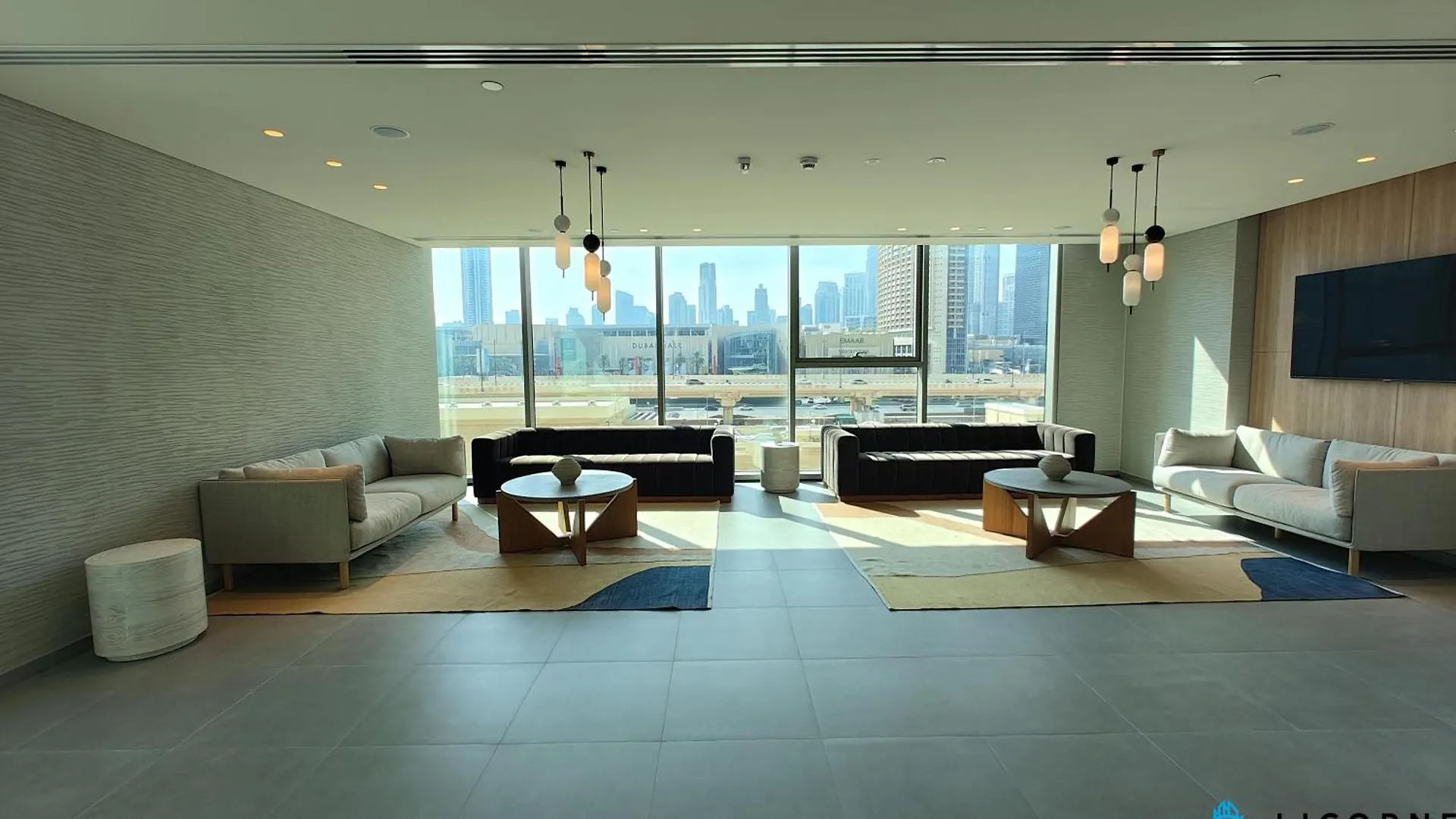 Unveil Downtown Luxury, 1Br Majestic Skyline Views - Downtown Views Ll Apartment Dubai