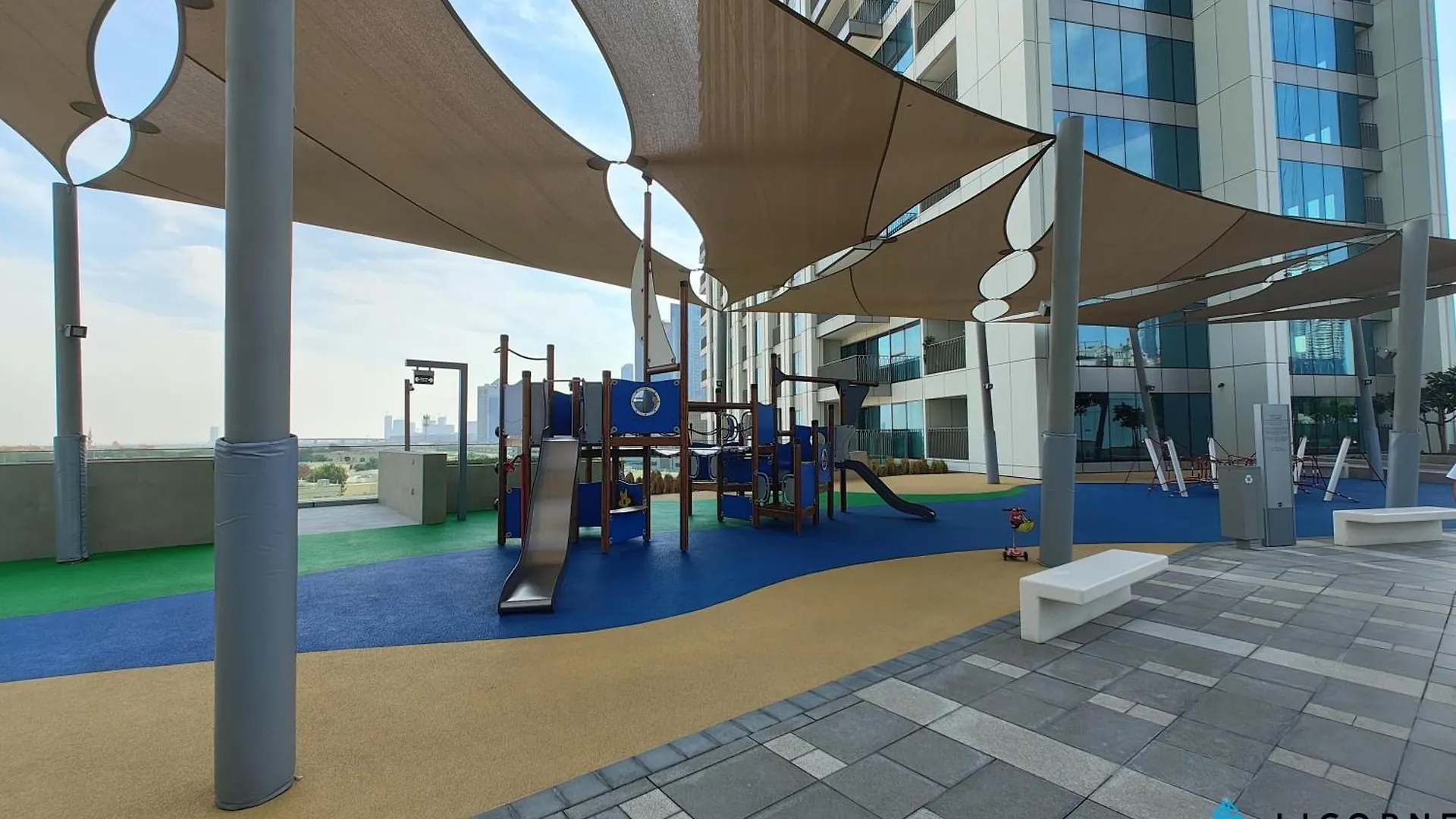 Unveil Downtown Luxury, 1Br Majestic Skyline Views - Downtown Views Ll Apartment Dubai