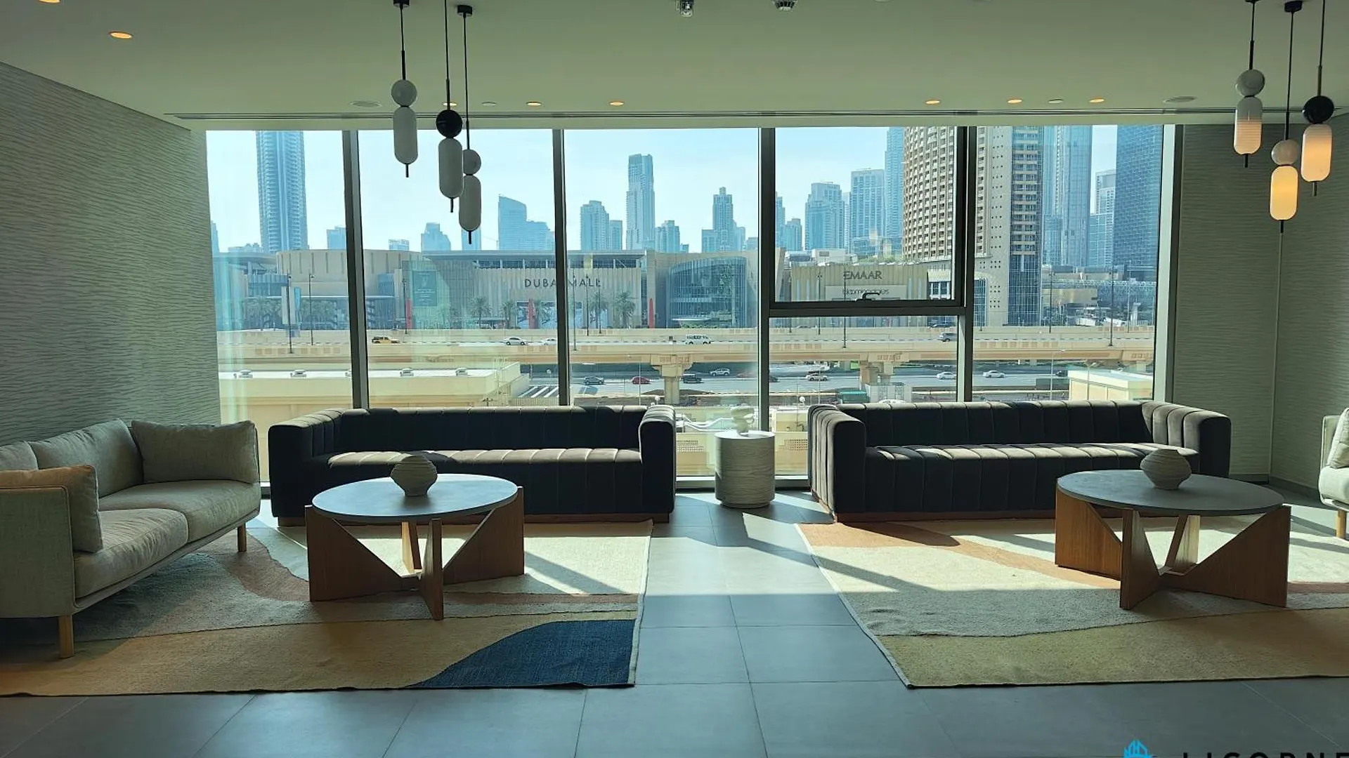 Unveil Downtown Luxury, 1Br Majestic Skyline Views - Downtown Views Ll Apartment Dubai